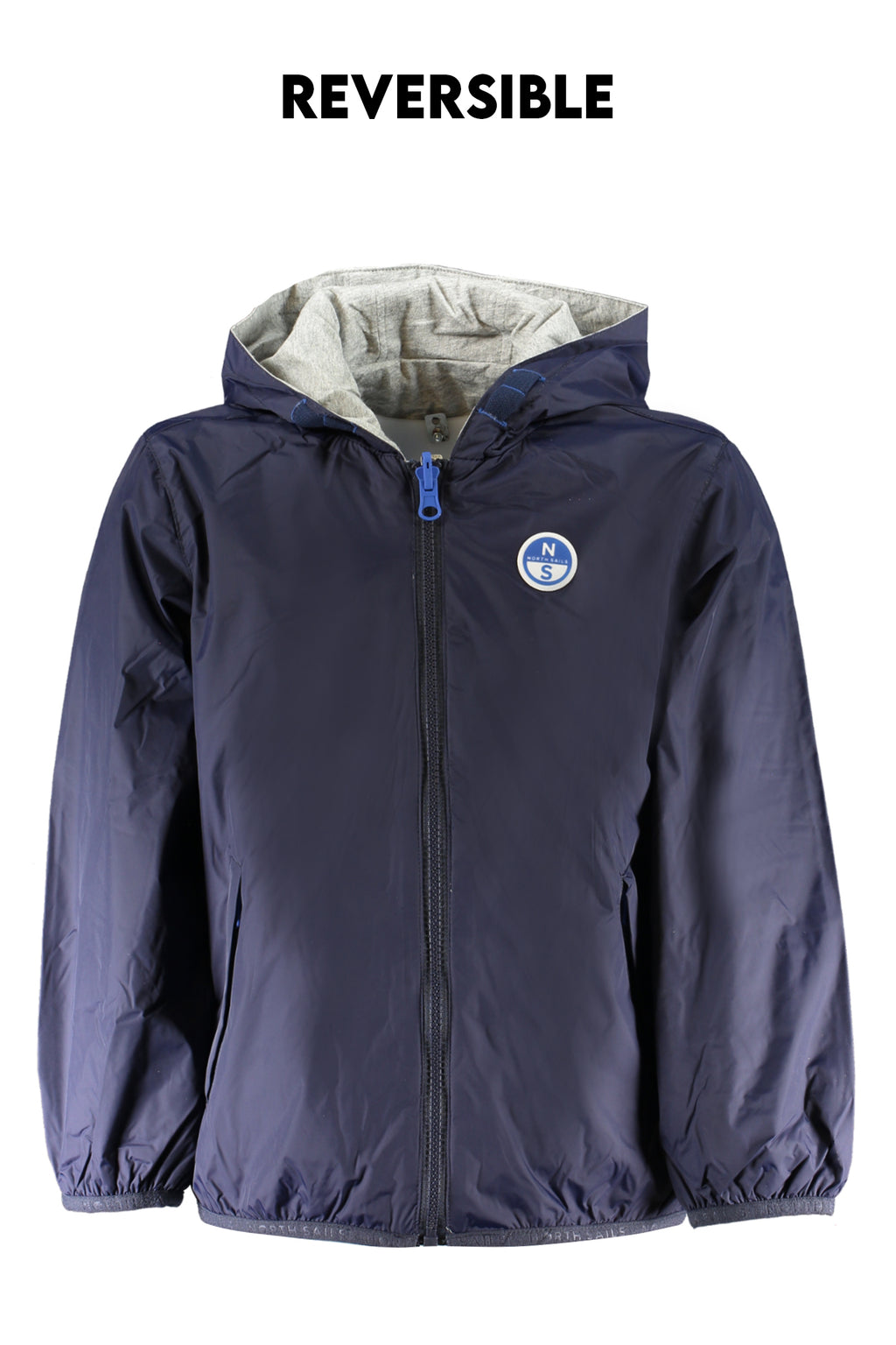 NORTH SAILS  Jacket - Blue