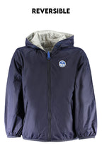 NORTH SAILS  Jacket - Blue