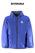 NORTH SAILS  Jacket - Blue