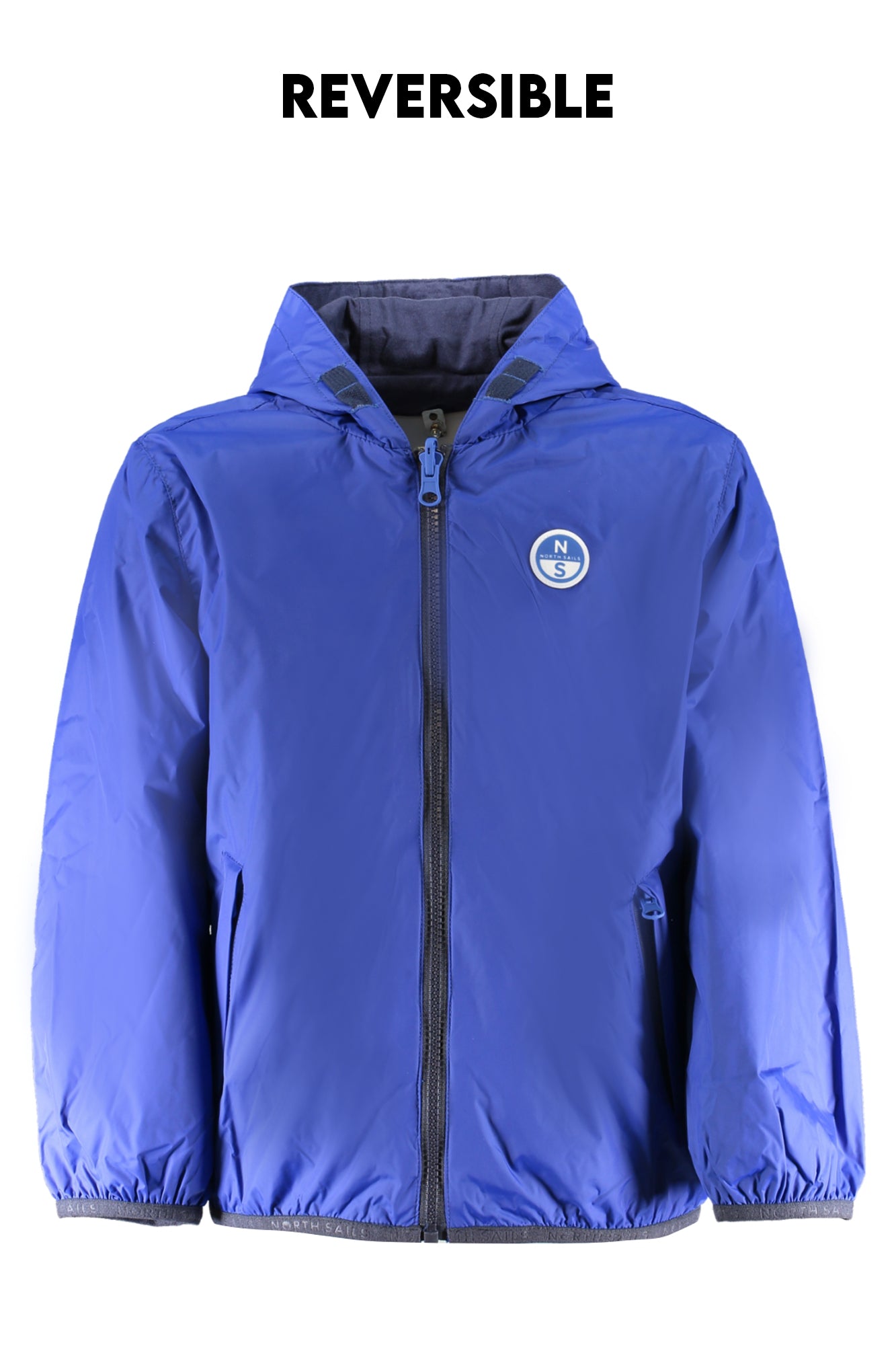 NORTH SAILS  Jacket - Blue