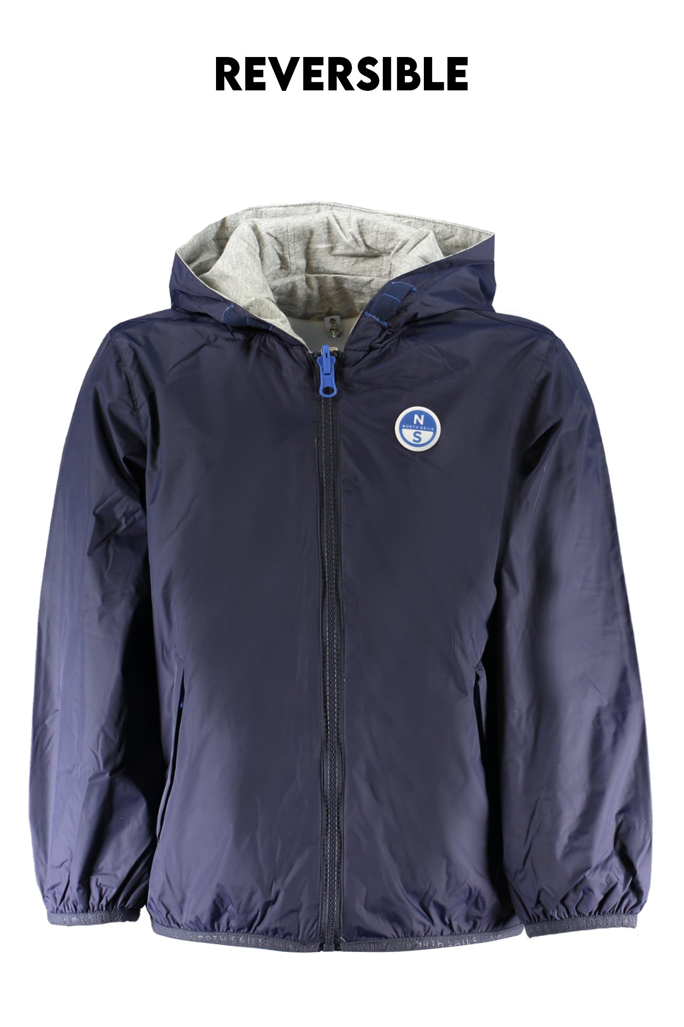 NORTH SAILS  Jacket - Blue