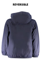 NORTH SAILS  Jacket - Blue