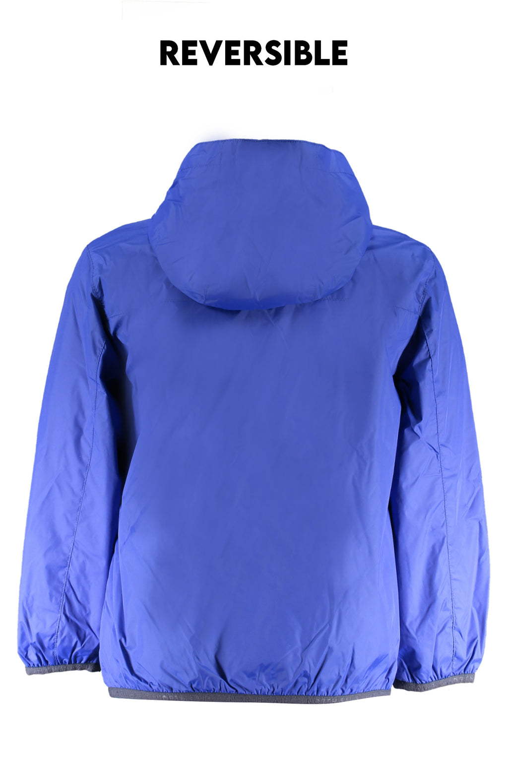 NORTH SAILS  Jacket - Blue