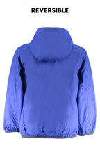 NORTH SAILS  Jacket - Blue