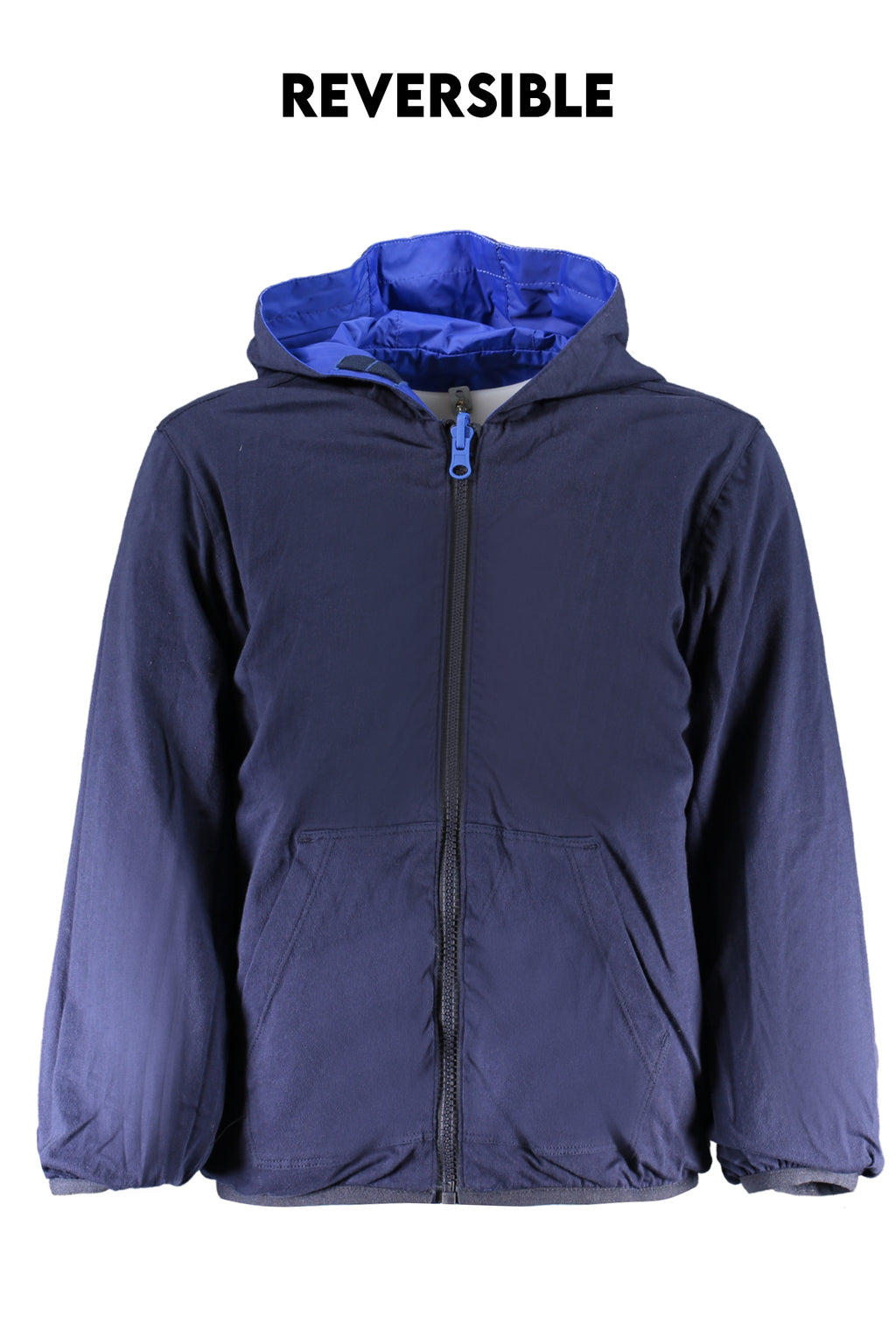 NORTH SAILS  Jacket - Blue
