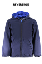 NORTH SAILS  Jacket - Blue