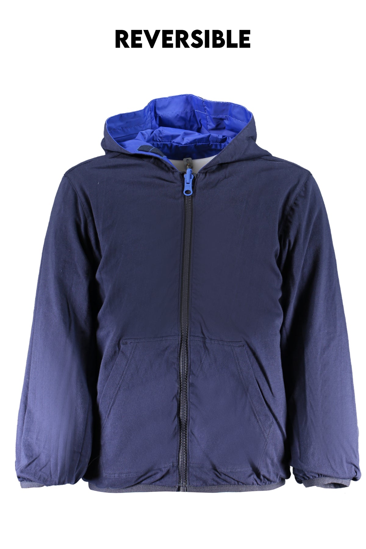 NORTH SAILS  Jacket - Blue