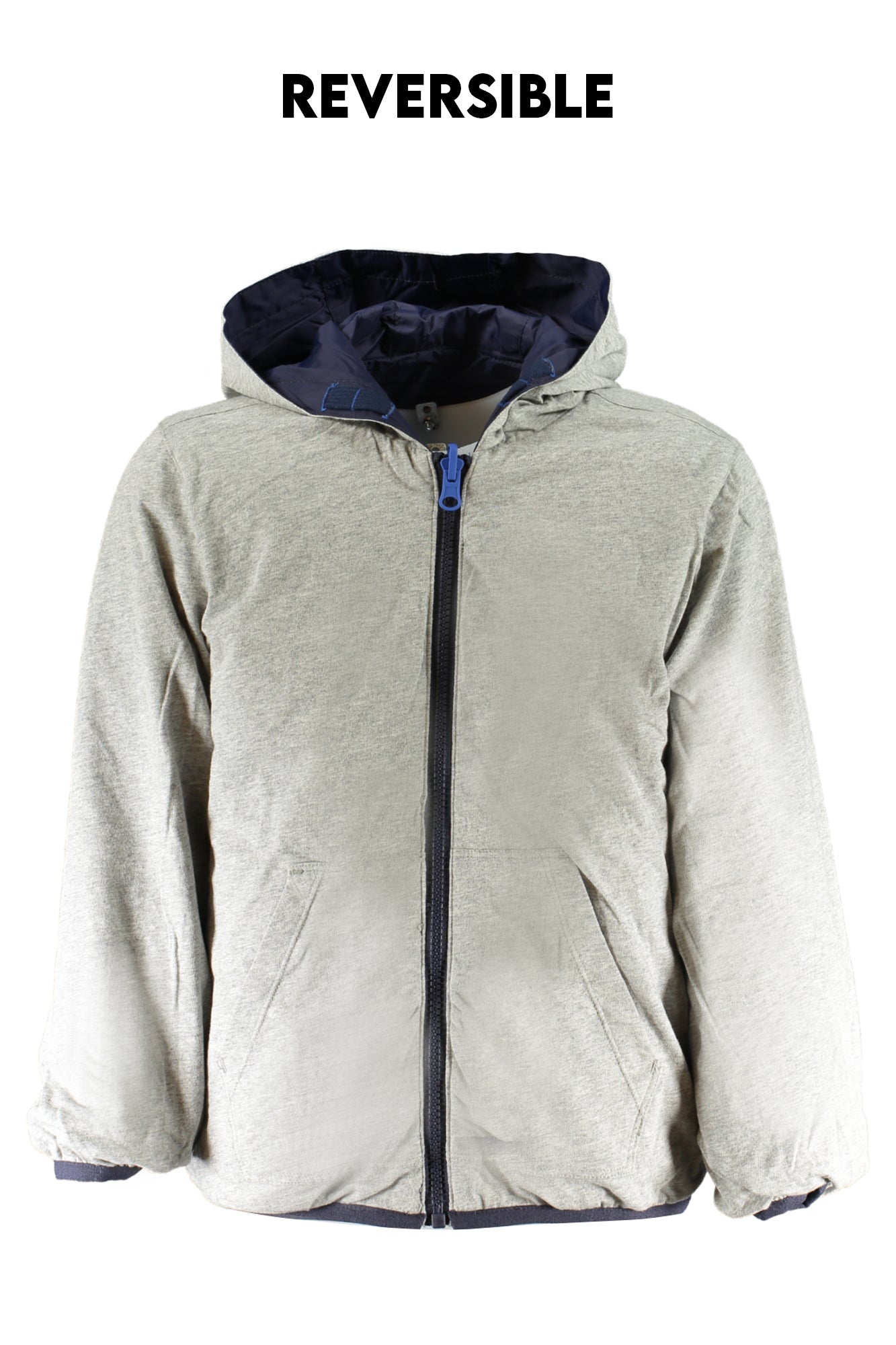 NORTH SAILS  Jacket - Blue