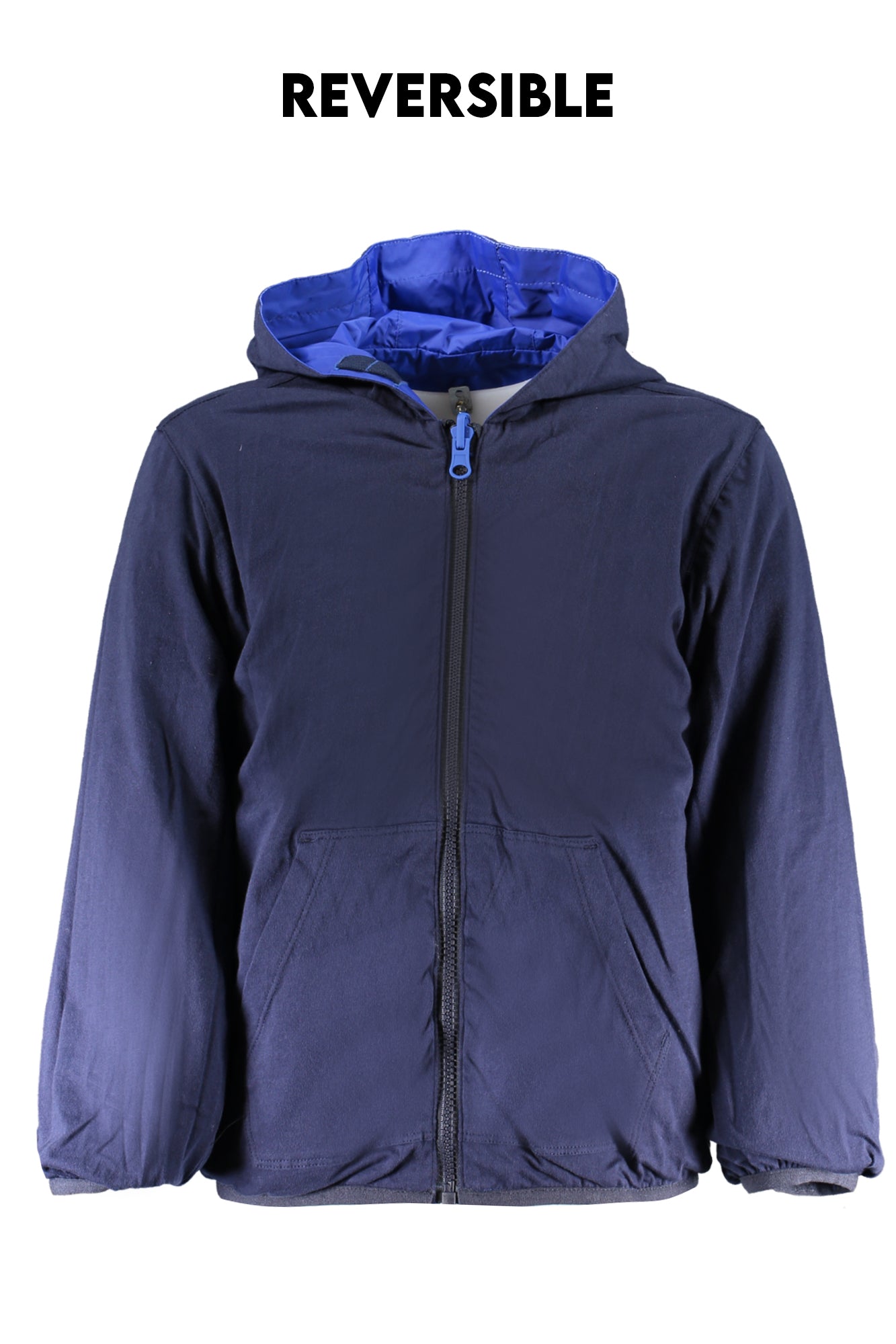 NORTH SAILS  Jacket - Blue