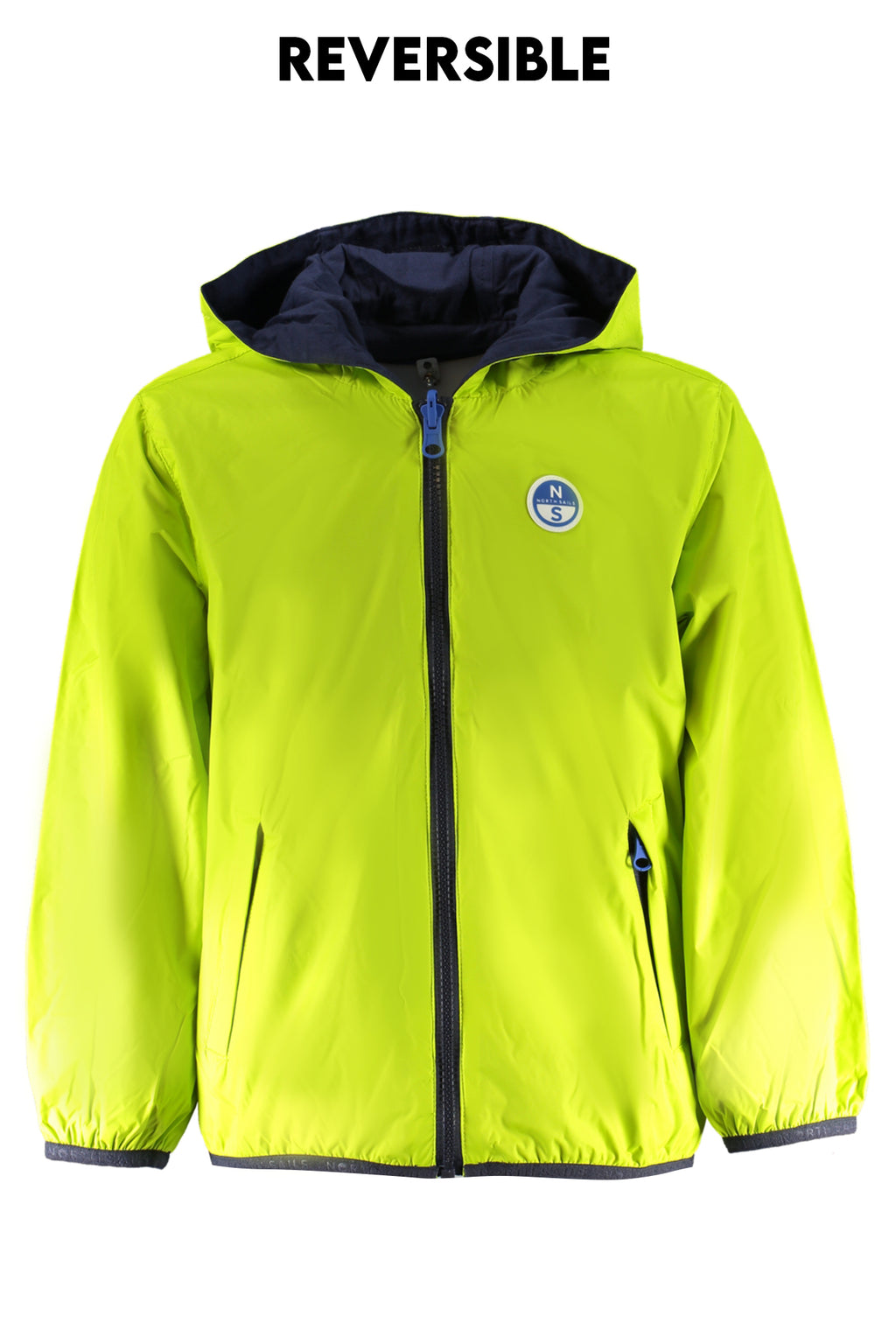 NORTH SAILS  Jacket - Green