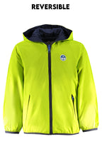 NORTH SAILS  Jacket - Green