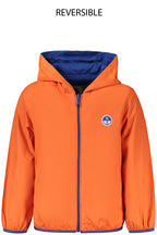 NORTH SAILS  Jacket - Orange