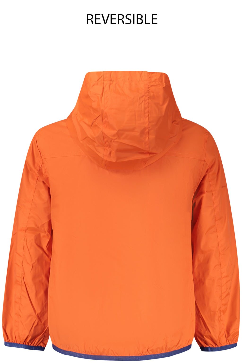 NORTH SAILS  Jacket - Orange