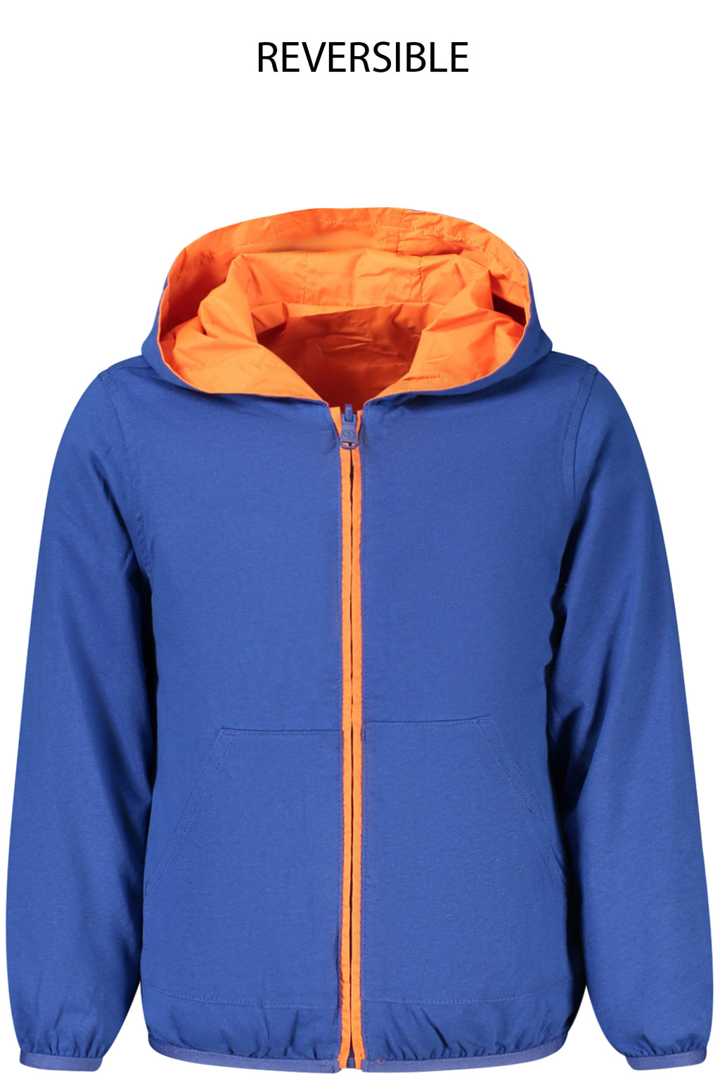 NORTH SAILS  Jacket - Orange