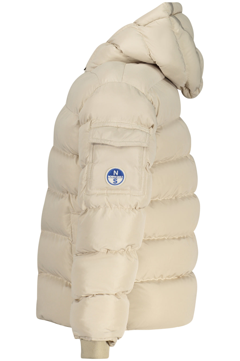 NORTH SAILS  Jacket - Beige