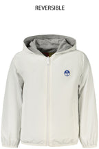 NORTH SAILS  Jacket - White