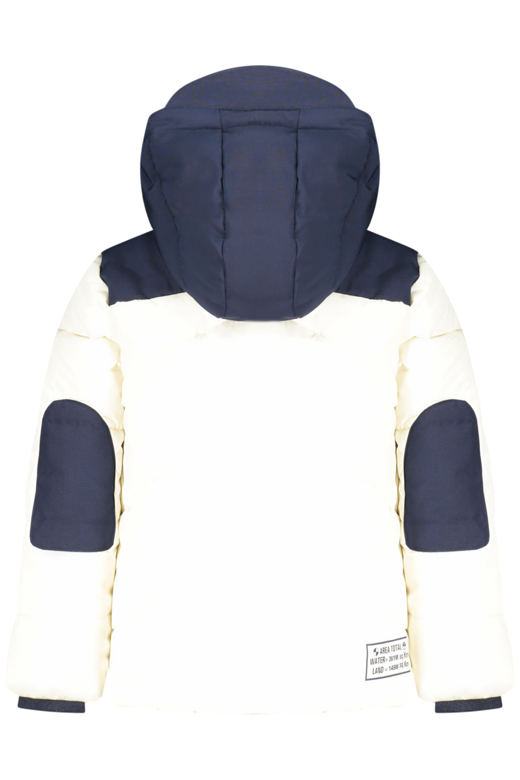 NORTH SAILS  Jacket - White
