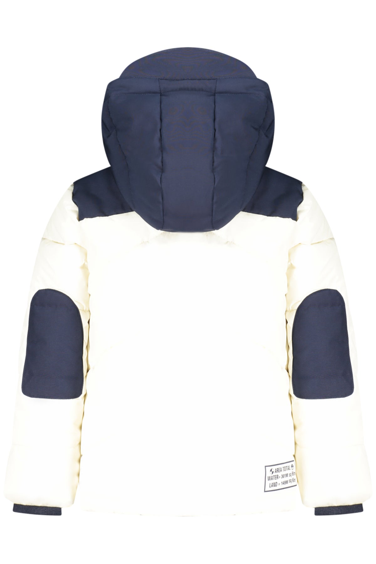 NORTH SAILS  Jacket - White