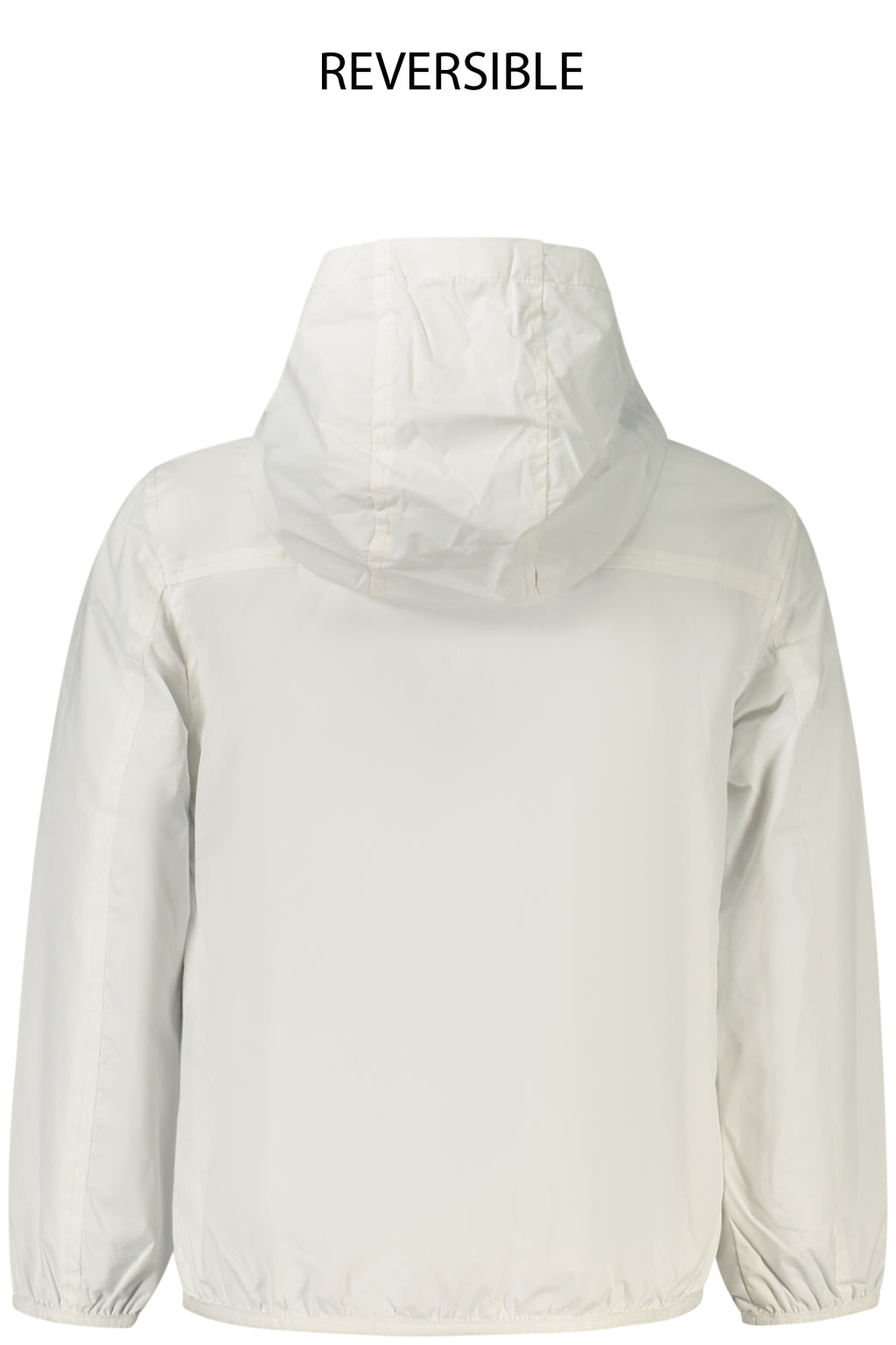 NORTH SAILS  Jacket - White