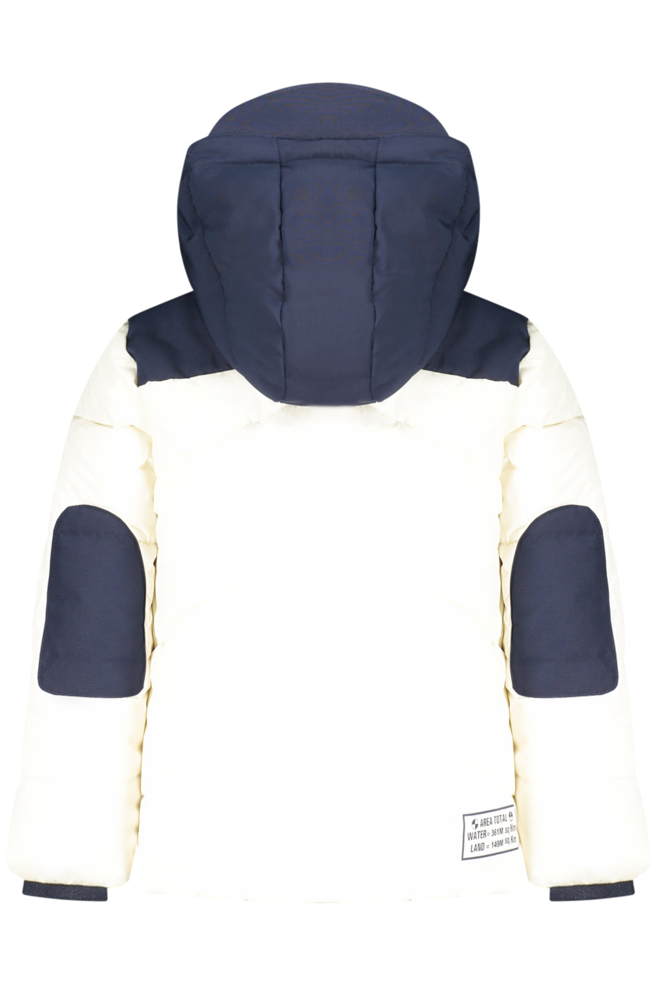 NORTH SAILS  Jacket - White