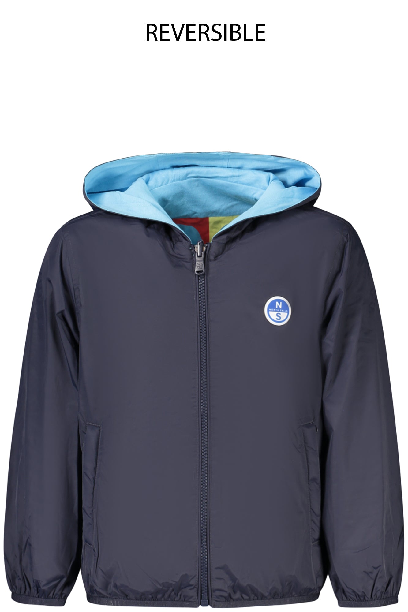 NORTH SAILS  Jacket - Blue