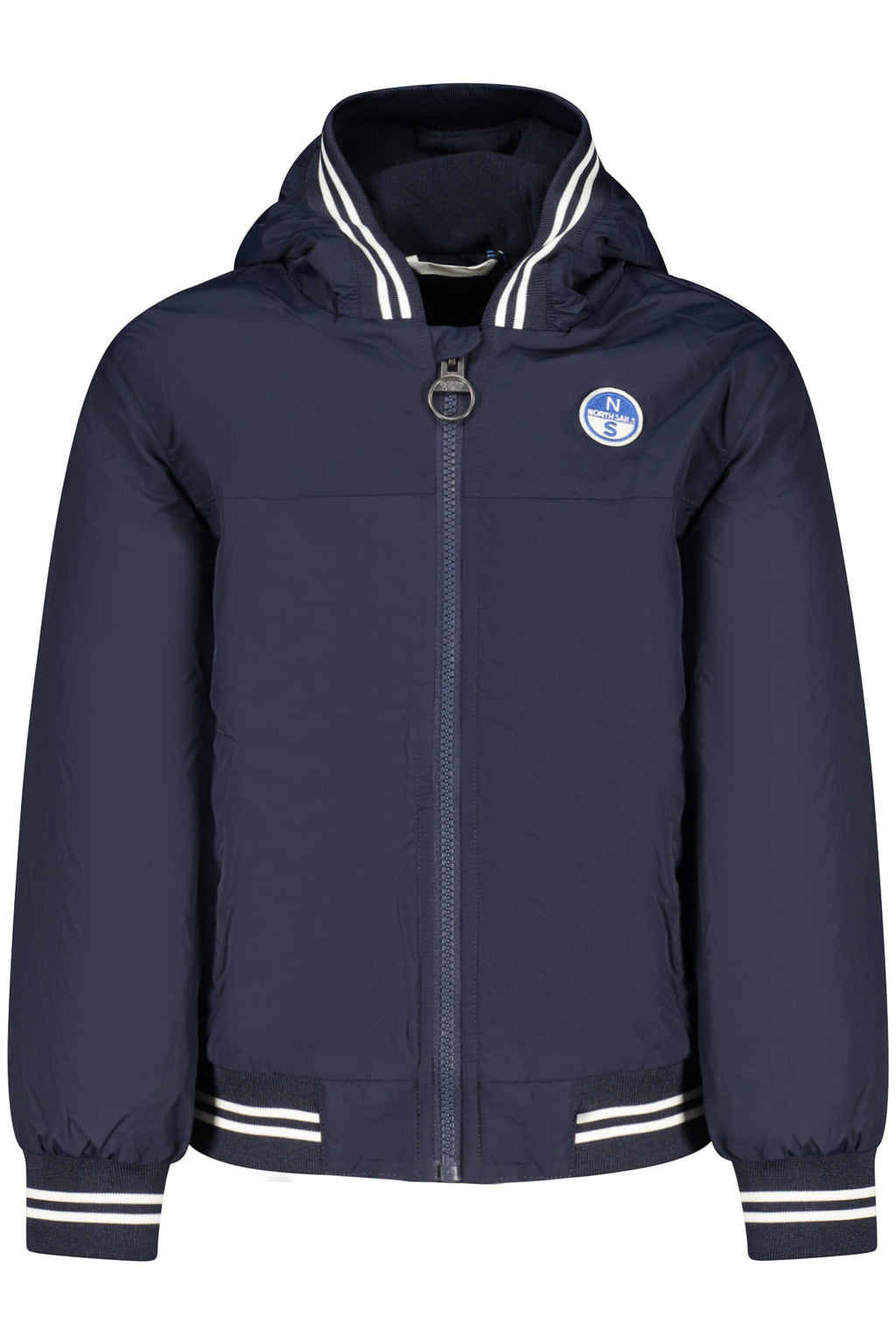 NORTH SAILS  Jacket - Blue