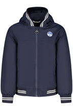 NORTH SAILS  Jacket - Blue