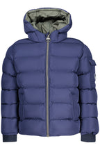NORTH SAILS  Jacket - Blue