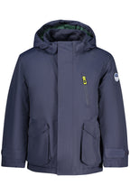 NORTH SAILS  Jacket - Blue