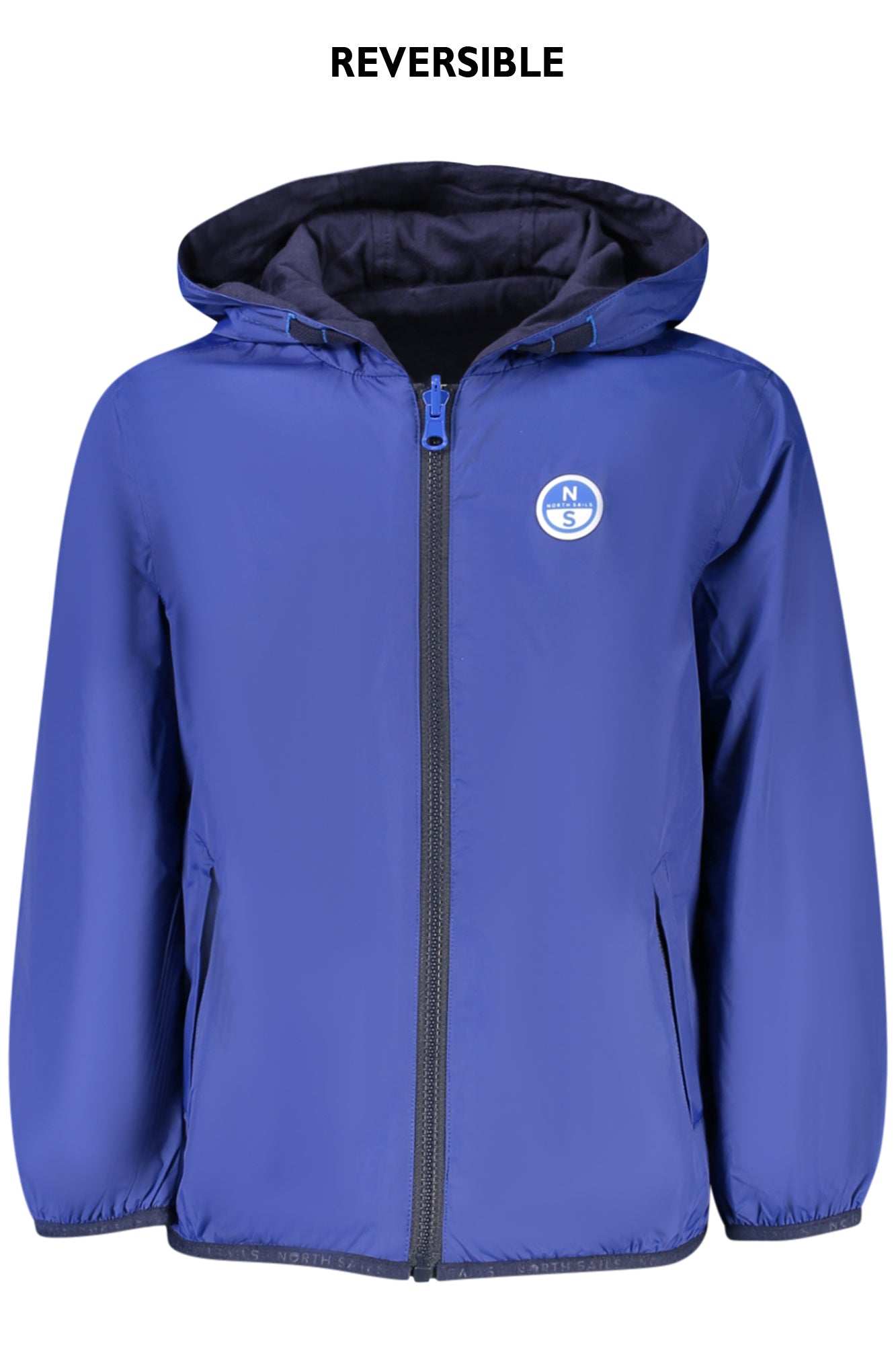 NORTH SAILS  Jacket - Blue