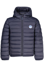 NORTH SAILS  Jacket - Blue