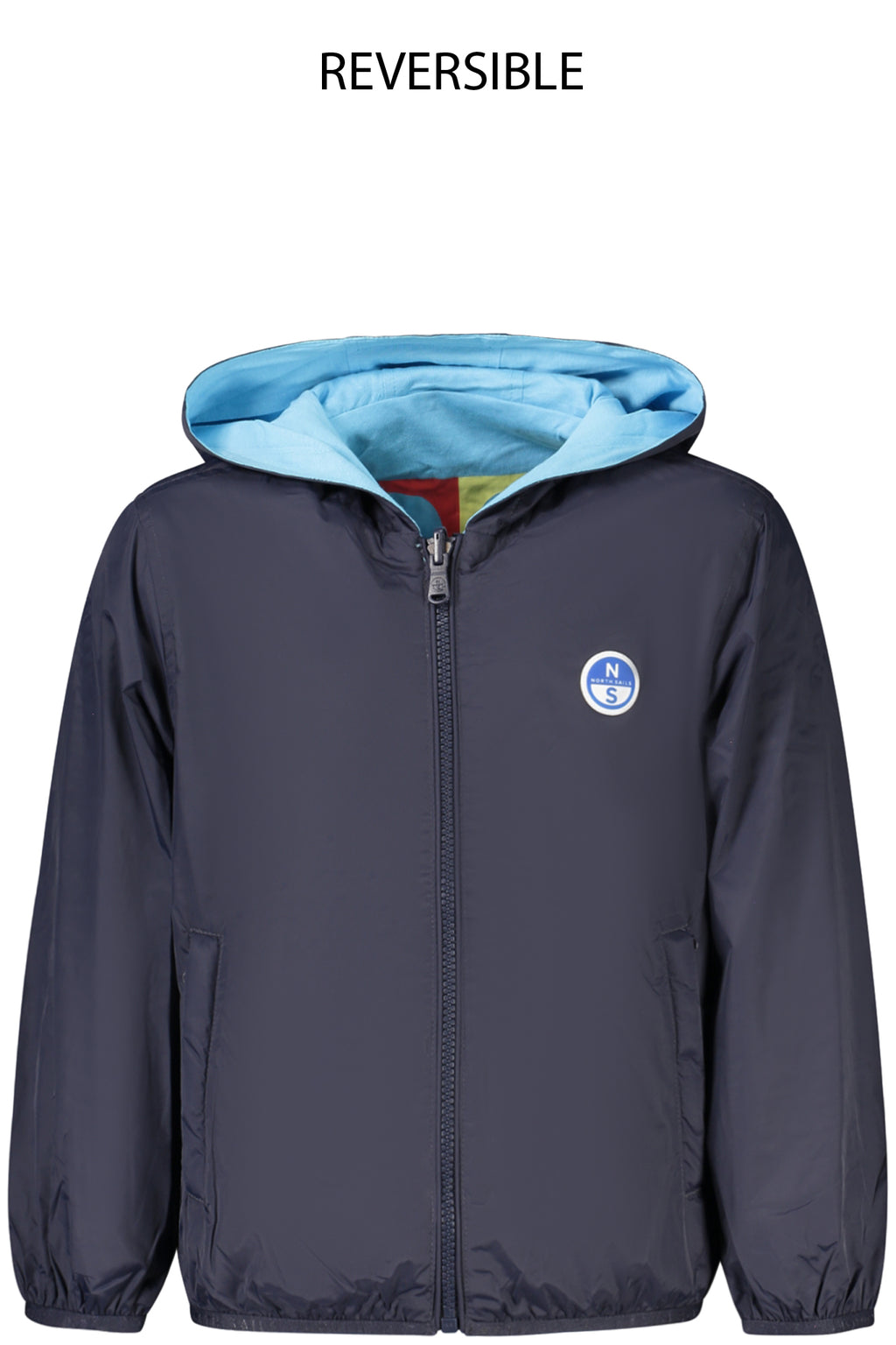 NORTH SAILS  Jacket - Blue
