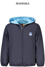 NORTH SAILS  Jacket - Blue