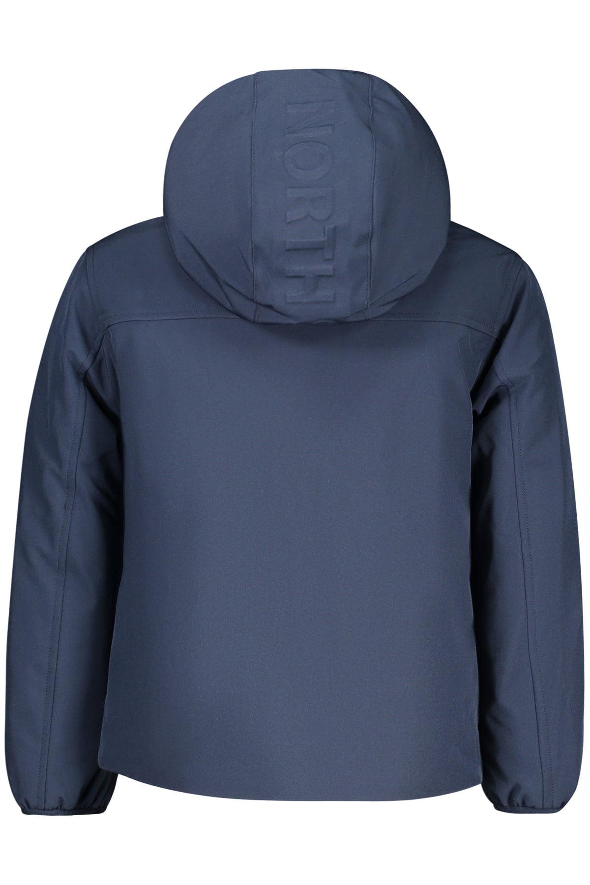 NORTH SAILS  Jacket - Blue