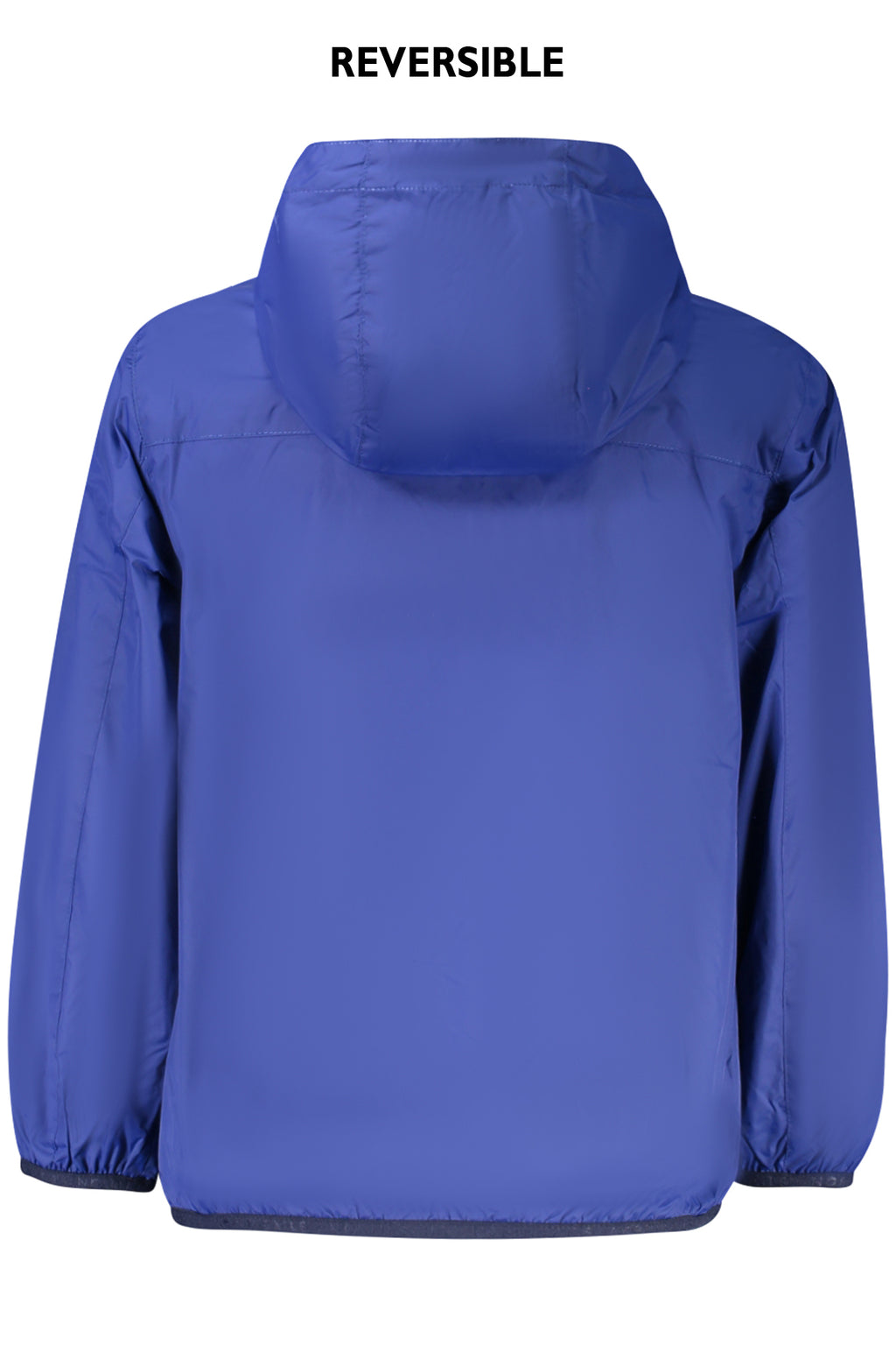 NORTH SAILS  Jacket - Blue