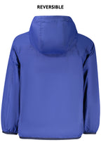 NORTH SAILS  Jacket - Blue