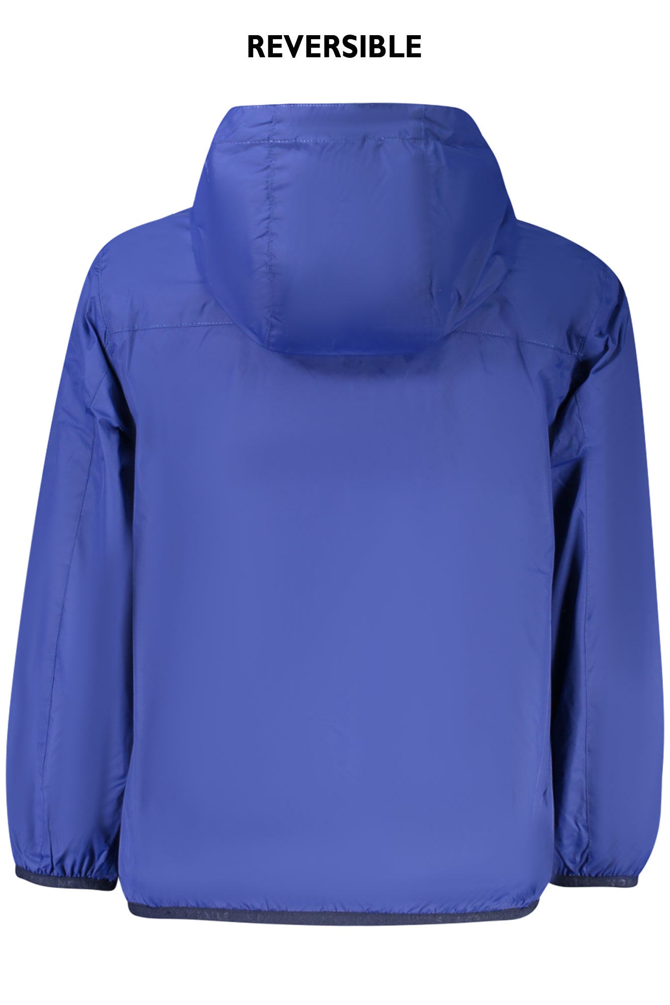 NORTH SAILS  Jacket - Blue