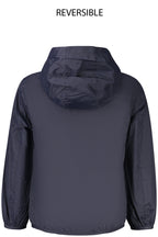 NORTH SAILS  Jacket - Blue