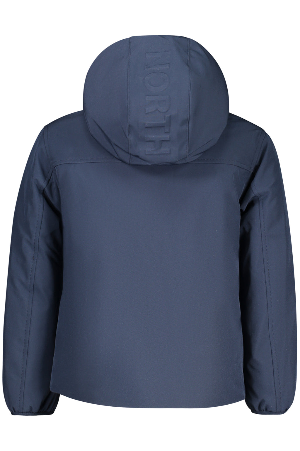 NORTH SAILS  Jacket - Blue