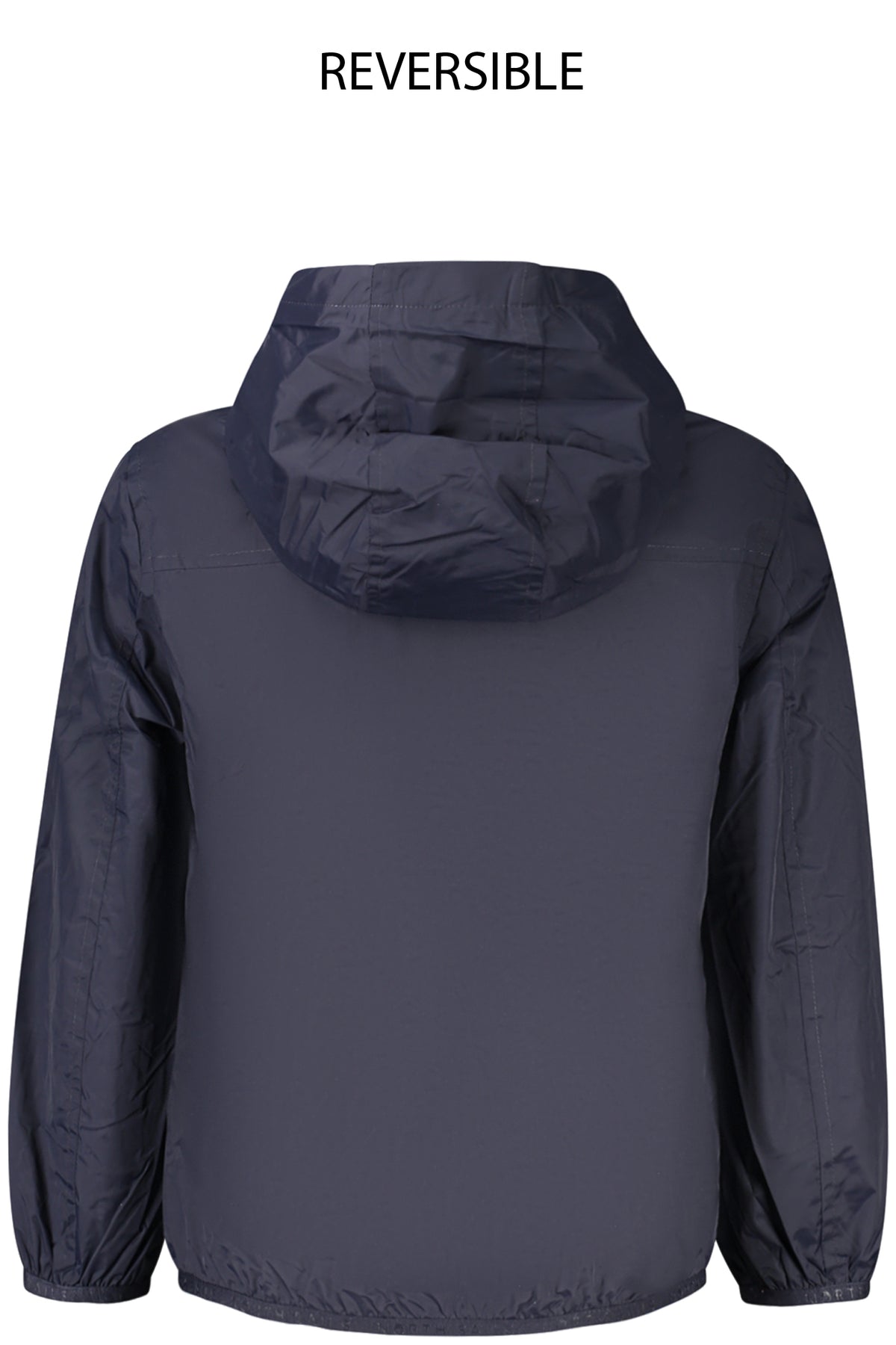 NORTH SAILS Boys Jacket - Blue