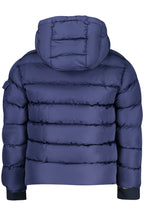 NORTH SAILS  Jacket - Blue