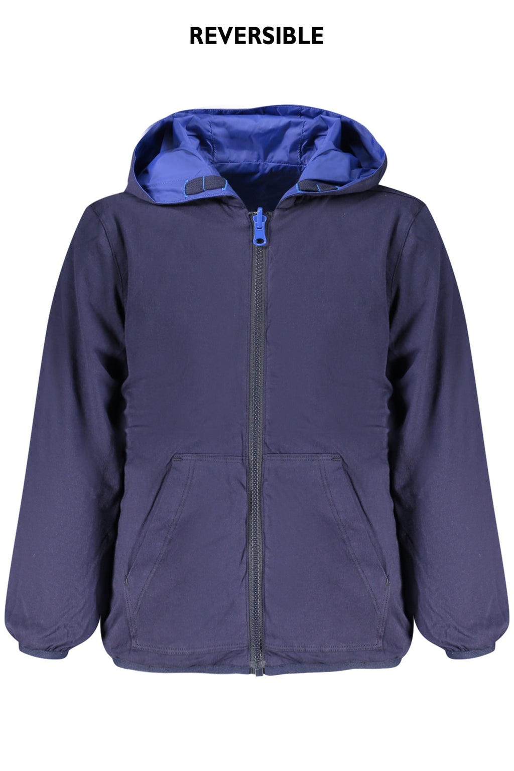 NORTH SAILS  Jacket - Blue