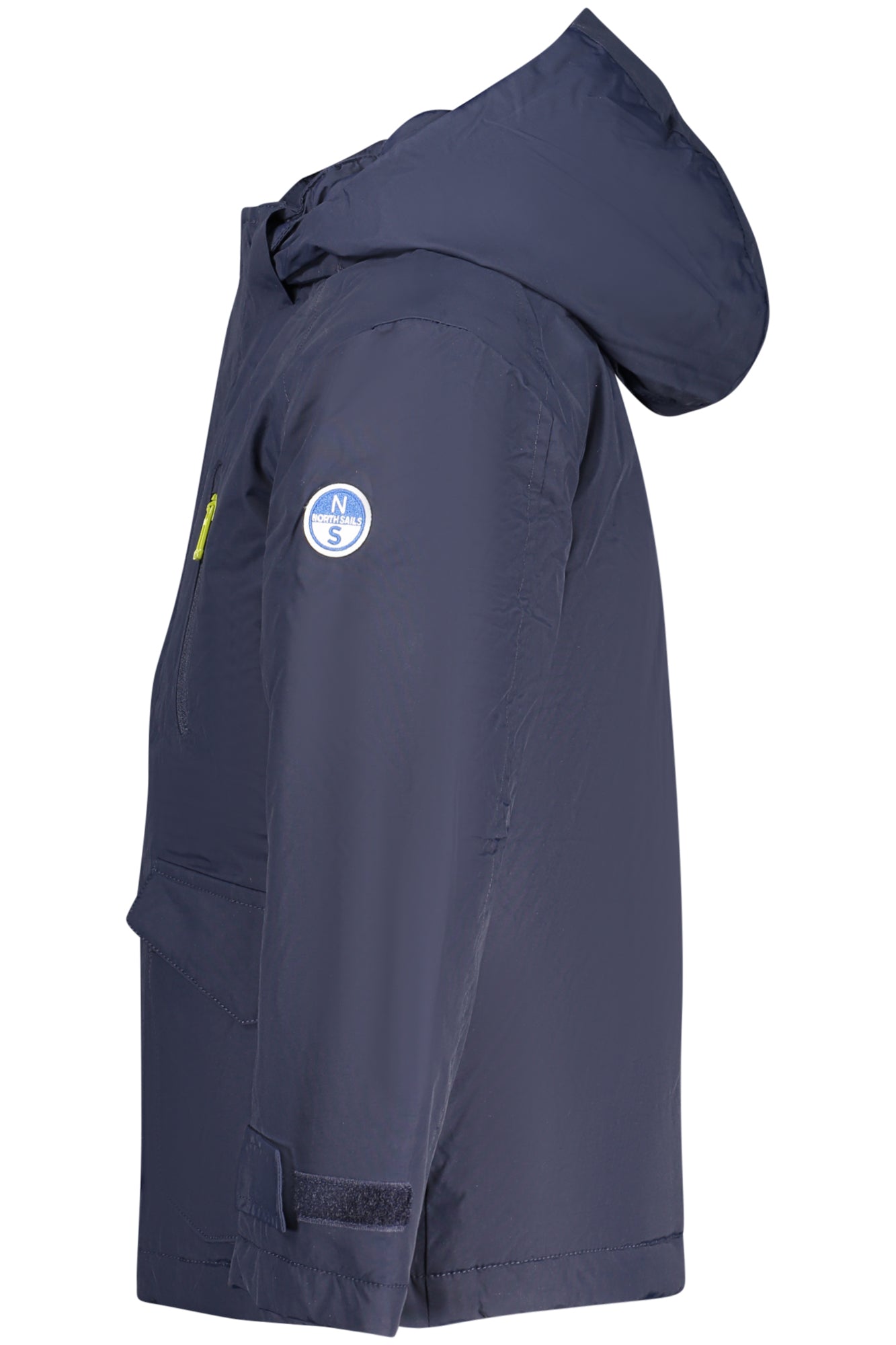 NORTH SAILS  Jacket - Blue