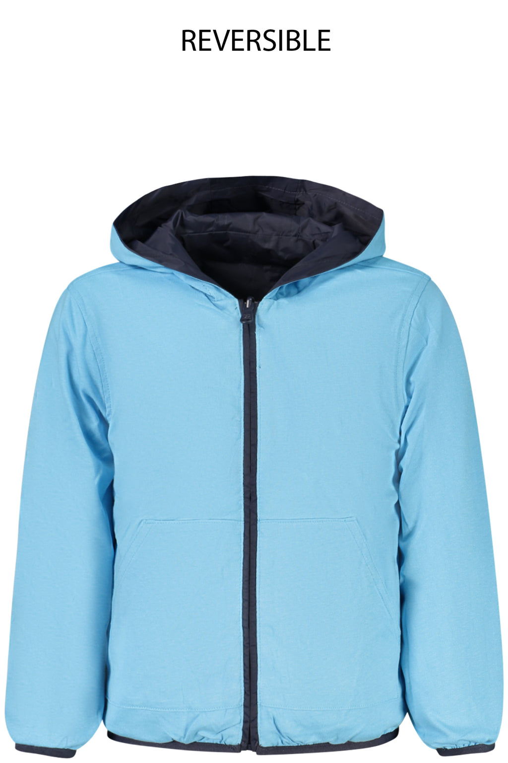NORTH SAILS  Jacket - Blue