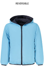 NORTH SAILS  Jacket - Blue