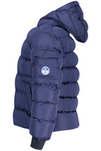 NORTH SAILS  Jacket - Blue