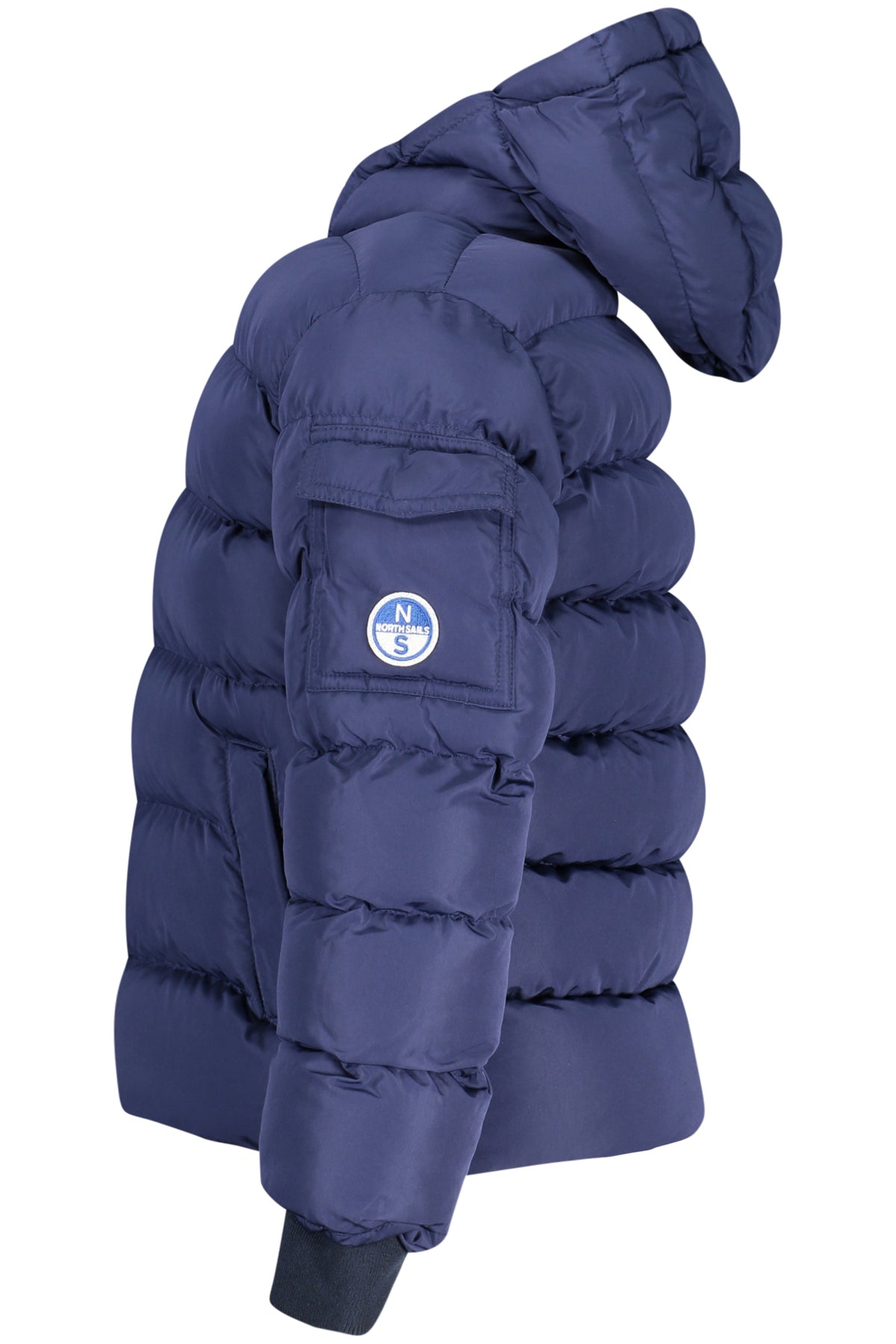 NORTH SAILS  Jacket - Blue