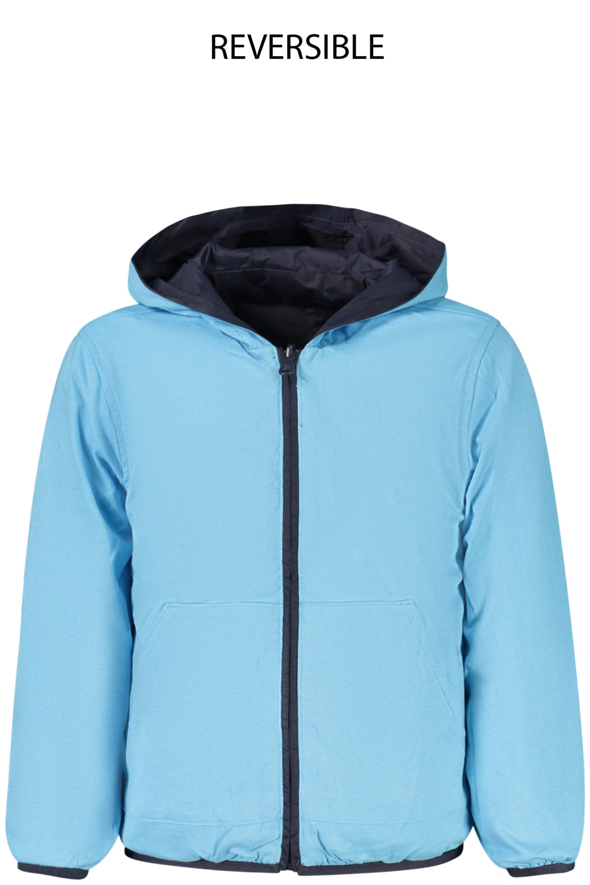 NORTH SAILS  Jacket - Blue