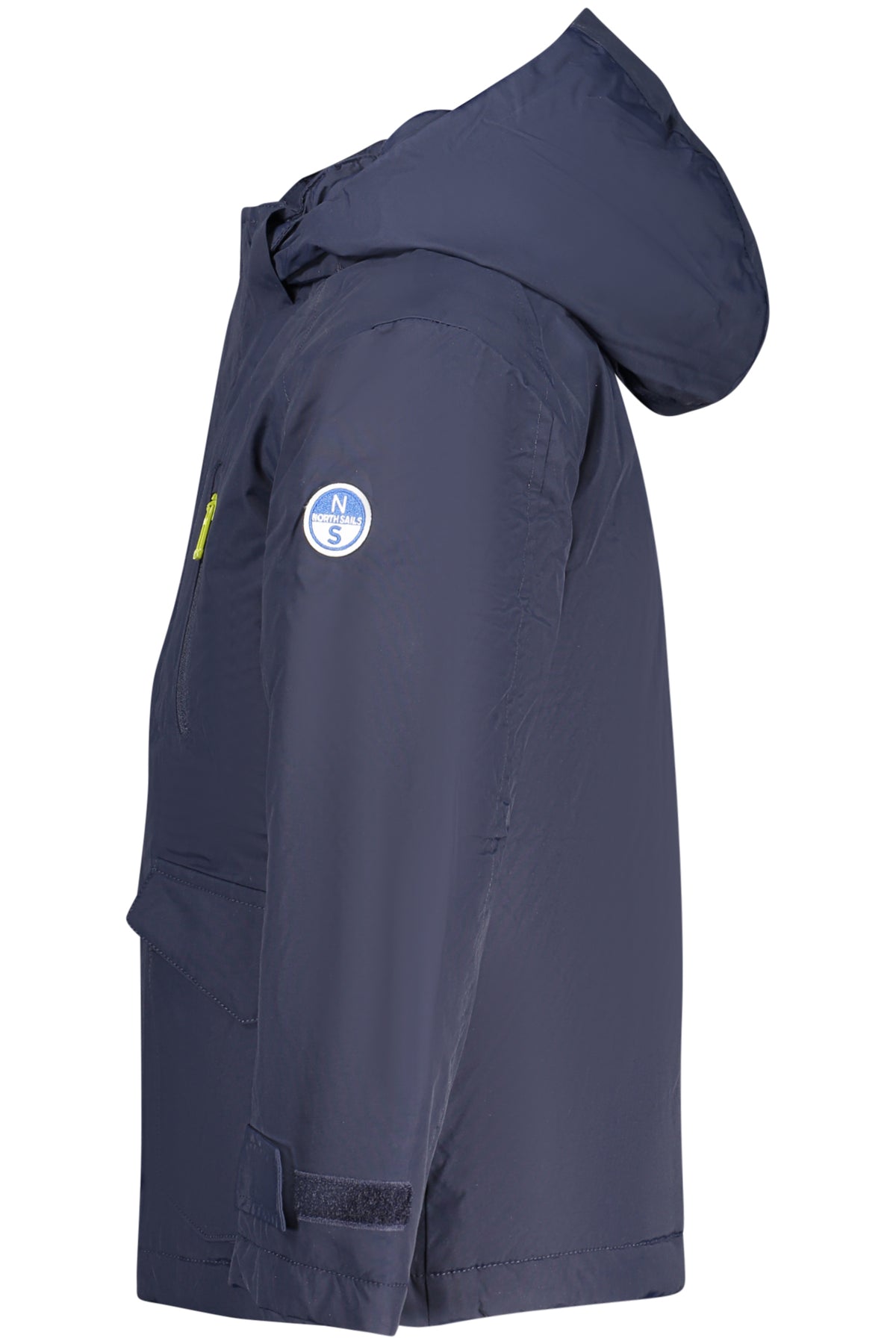 NORTH SAILS  Jacket - Blue