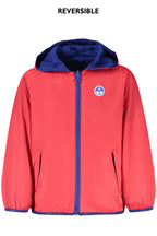 NORTH SAILS  Jacket - Red